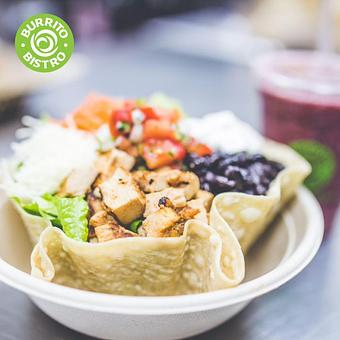 Product - Burrito Bistro in Route 132 - Hyannis, MA Mexican Restaurants