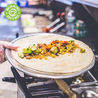 Product - Burrito Bistro in Route 132 - Hyannis, MA Mexican Restaurants
