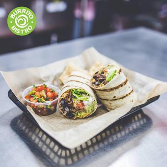 Product - Burrito Bistro in Route 132 - Hyannis, MA Mexican Restaurants