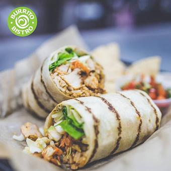 Product - Burrito Bistro in Route 132 - Hyannis, MA Mexican Restaurants