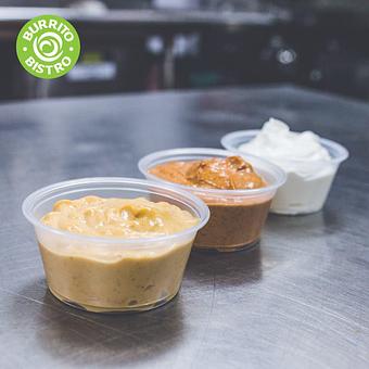 Product - Burrito Bistro in Route 132 - Hyannis, MA Mexican Restaurants