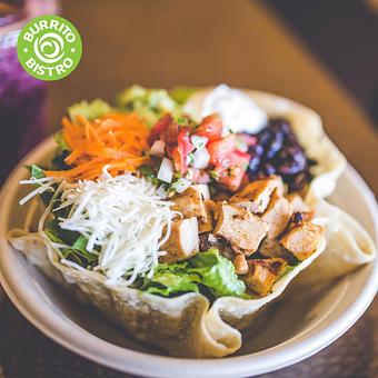 Product - Burrito Bistro in Route 132 - Hyannis, MA Mexican Restaurants