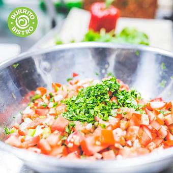 Product - Burrito Bistro in Route 132 - Hyannis, MA Mexican Restaurants