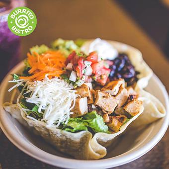 Product - Burrito Bistro in Route 132 - Hyannis, MA Mexican Restaurants