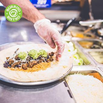 Product - Burrito Bistro in Route 132 - Hyannis, MA Mexican Restaurants