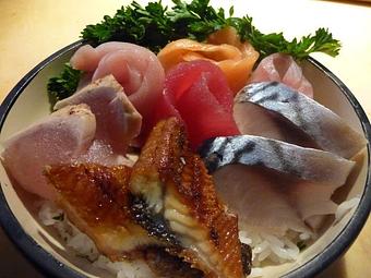 Product - Bushido Japanese Restaurant in Charleston, SC Japanese Restaurants