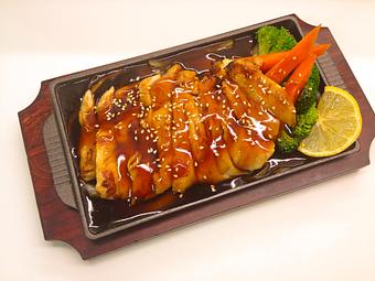 Product - Bushido Japanese Restaurant in Charleston, SC Japanese Restaurants