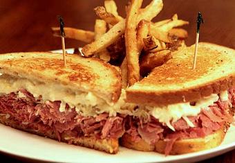 Product - Butch McGuire's in Gold Coast - Chicago, IL Irish Restaurants