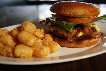 Product - Butch McGuire's in Gold Coast - Chicago, IL Irish Restaurants