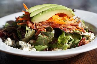 Product - Butch McGuire's in Gold Coast - Chicago, IL Irish Restaurants