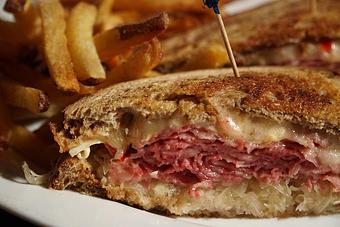 Product - Butch McGuire's in Gold Coast - Chicago, IL Irish Restaurants