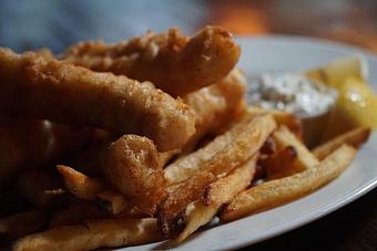 Product - Butch McGuire's in Gold Coast - Chicago, IL Irish Restaurants