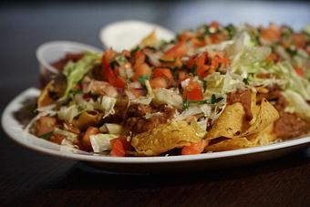 Product - Butch McGuire's in Gold Coast - Chicago, IL Irish Restaurants