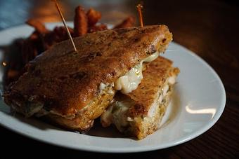 Product - Butch McGuire's in Gold Coast - Chicago, IL Irish Restaurants