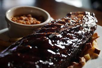 Product - Butch McGuire's in Gold Coast - Chicago, IL Irish Restaurants