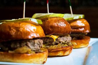 Product - Butch McGuire's in Gold Coast - Chicago, IL Irish Restaurants