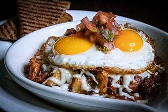 Product - Butch McGuire's in Gold Coast - Chicago, IL Irish Restaurants