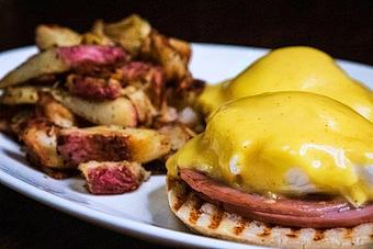 Product - Butch McGuire's in Gold Coast - Chicago, IL Irish Restaurants