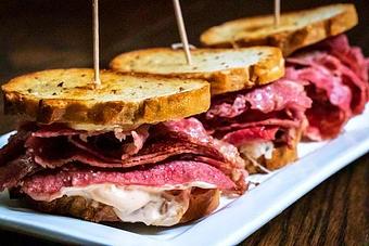 Product - Butch McGuire's in Gold Coast - Chicago, IL Irish Restaurants