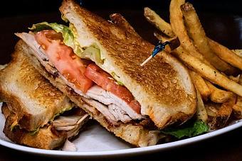 Product - Butch McGuire's in Gold Coast - Chicago, IL Irish Restaurants