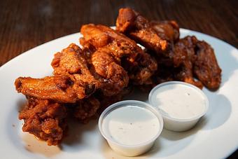 Product - Butch McGuire's in Gold Coast - Chicago, IL Irish Restaurants