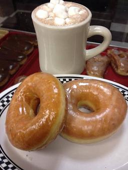 Product - Butter Krisp Diner in Covington, LA American Restaurants