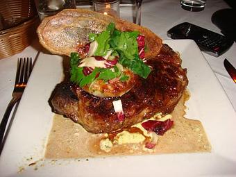 Product - Butter Restaurant in NoHo - New York, NY American Restaurants