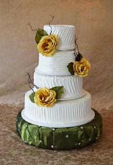 Product - Buttercream Wedding Cakes & Desserts in Wayzata, MN Bakeries