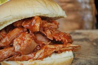 Product - Buz and Ned's Real Barbecue in Scott's Addition - Richmond, VA Barbecue Restaurants