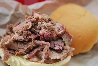 Product - Buz and Ned's Real Barbecue in Scott's Addition - Richmond, VA Barbecue Restaurants