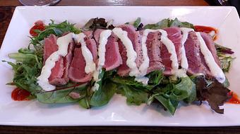 Product - By The Docks Restaurant in Middle River, MD Italian Restaurants