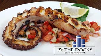 Product - By The Docks Restaurant in Middle River, MD Italian Restaurants