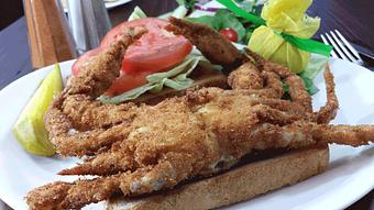 Product - By The Docks Restaurant in Middle River, MD Italian Restaurants