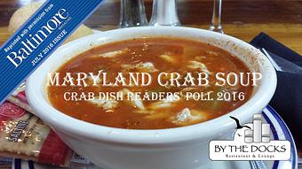 Product - By The Docks Restaurant in Middle River, MD Italian Restaurants