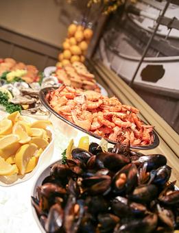 Product: Saturday & Sunday Brunch 9am-2pm - By The Docks Restaurant in Middle River, MD Italian Restaurants