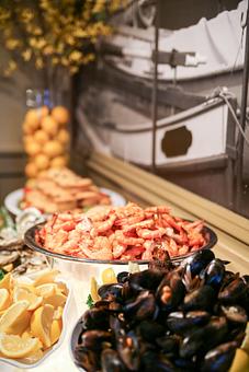 Product: Saturday & Sunday Brunch 9am-2pm - By The Docks Restaurant in Middle River, MD Italian Restaurants