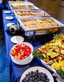 Product: Saturday & Sunday Brunch 9am-2pm - By The Docks Restaurant in Middle River, MD Italian Restaurants