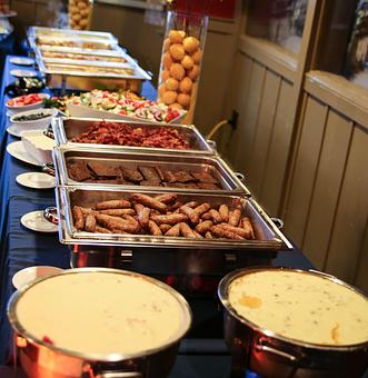 Product: Saturday & Sunday Brunch 9am-2pm - By The Docks Restaurant in Middle River, MD Italian Restaurants