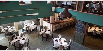 Product - By The Docks Restaurant in Middle River, MD Italian Restaurants