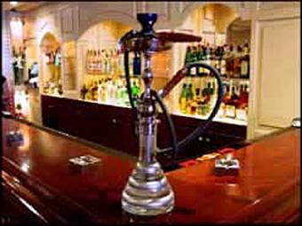 Product - Byblos Restaurant & Bar in Rittenhouse / Logan Circle - Philadelphia, PA French Restaurants