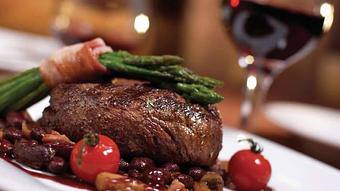 Product - Byrd & Baldwin Bros Steakhouse in Norfolk, VA Steak House Restaurants