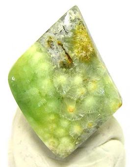 Product: Wavelite Cabochon from Arkansas - C & S Events in Metairie, LA Business Services