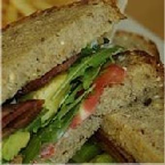 Product - Cabbage Patch Downtown in Los Angeles, CA Restaurants/Food & Dining