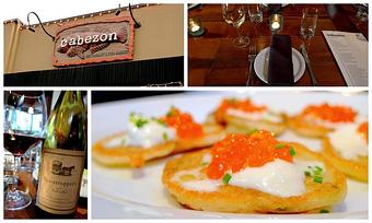 Product - Cabezon Restaurant and Fish Market in Hollywood District - Portland, OR Seafood Restaurants