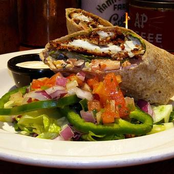 Product - Cactus Jack's in Manchester, NH Mexican Restaurants