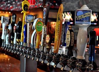 Product - Cadillac Ranch in Indianapolis, IN Bars & Grills
