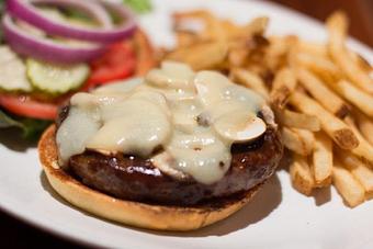 Product - Cadillac Ranch in Indianapolis, IN Bars & Grills