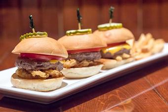 Product - Cadillac Ranch in Indianapolis, IN Bars & Grills