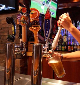 Product - Cadillac Ranch in Indianapolis, IN Bars & Grills