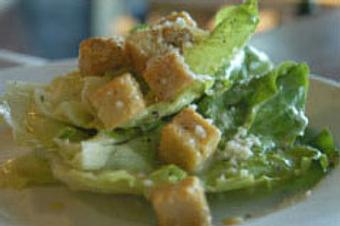 Product - Caf in Ladd's Addition - Portland, OR French Restaurants